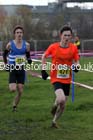 Mens under-17s North Eastern Cross Country Chanpionships. Photo: David T. Hewitson/Sports for All Pics